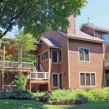 Spacious 2 Bed Condo At Crystal Mountain Resort Thompsonville 外观 照片