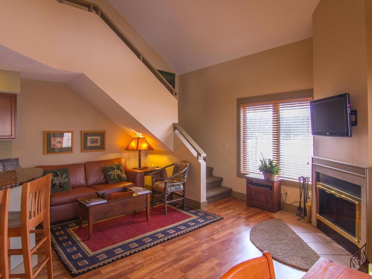 Spacious 2 Bed Condo At Crystal Mountain Resort Thompsonville 外观 照片